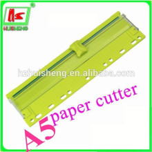 Cortador de papel cortador de papel cortador de papel de guillotina